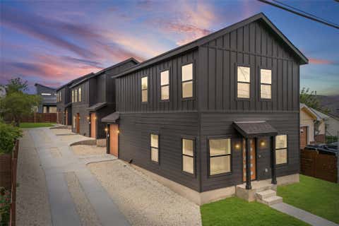Photo of 7310 Carver Ave #1, Austin, TX 78752 (MLS # 6773869)