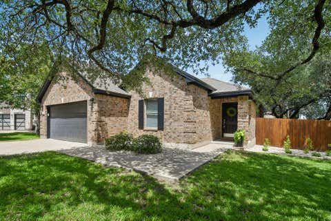 Photo of 200 Thomas CV, Leander, TX 78641 (MLS # 7920316)