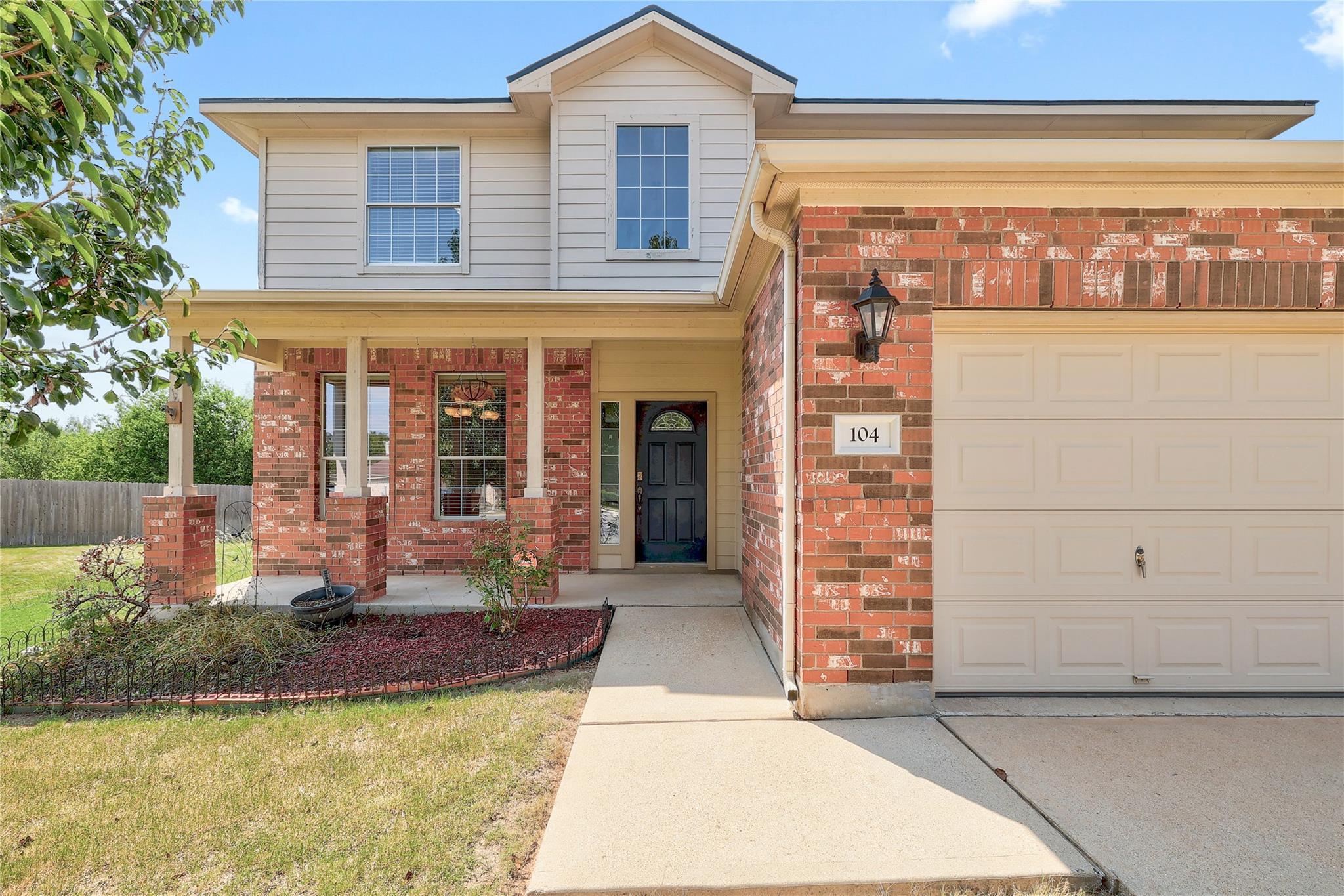 104 Painted Bunting CV