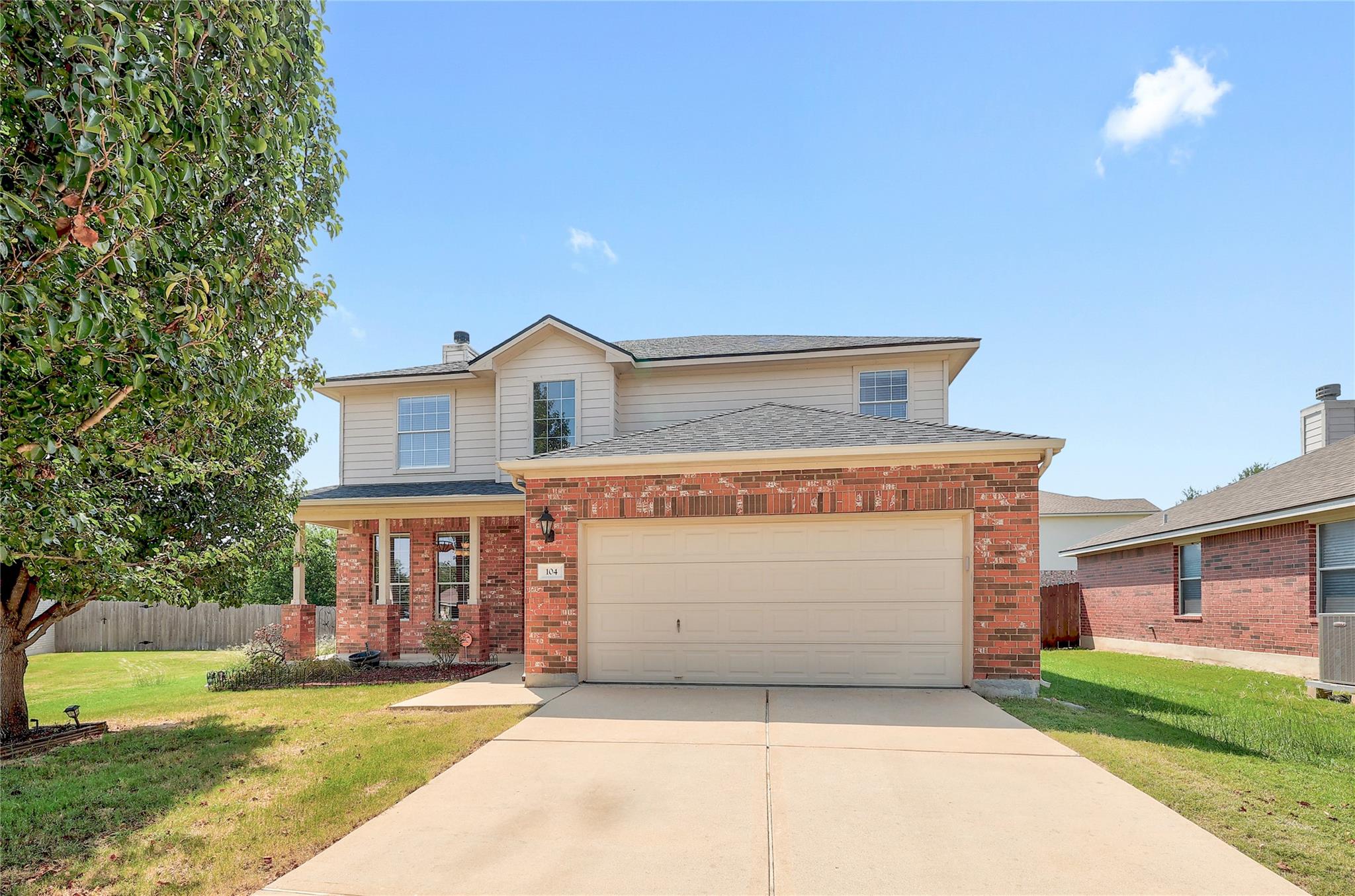 104 Painted Bunting CV