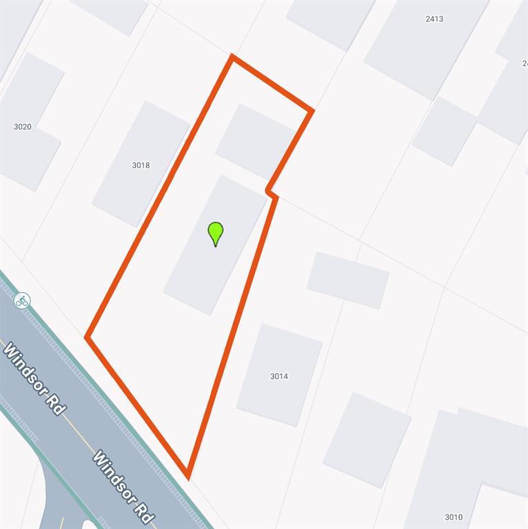 3016 Windsor RD