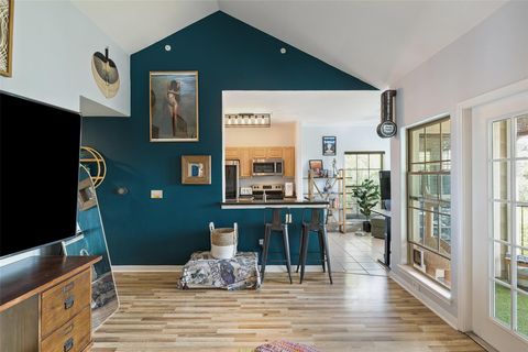 Tiny photo for 6810 Deatonhill DR #2200, Austin, TX 78745 (MLS # 3435256)