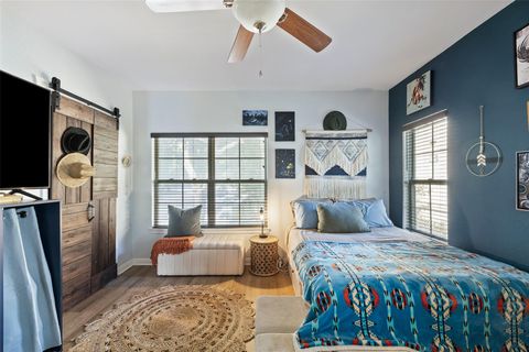 Tiny photo for 6810 Deatonhill DR #2200, Austin, TX 78745 (MLS # 3435256)