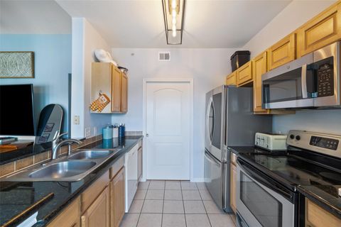 Tiny photo for 6810 Deatonhill DR #2200, Austin, TX 78745 (MLS # 3435256)