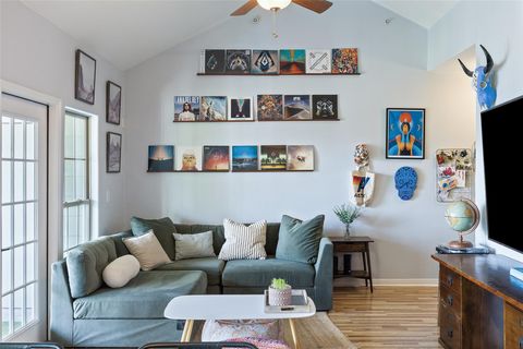 Tiny photo for 6810 Deatonhill DR #2200, Austin, TX 78745 (MLS # 3435256)