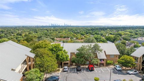 Tiny photo for 6810 Deatonhill DR #2200, Austin, TX 78745 (MLS # 3435256)
