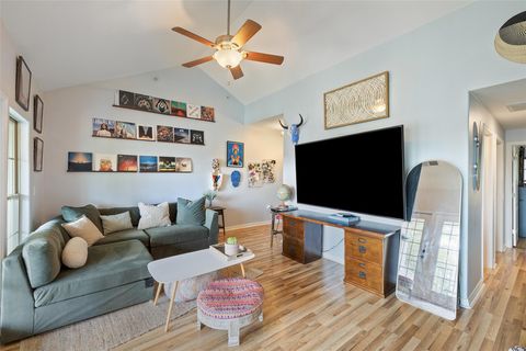Tiny photo for 6810 Deatonhill DR #2200, Austin, TX 78745 (MLS # 3435256)