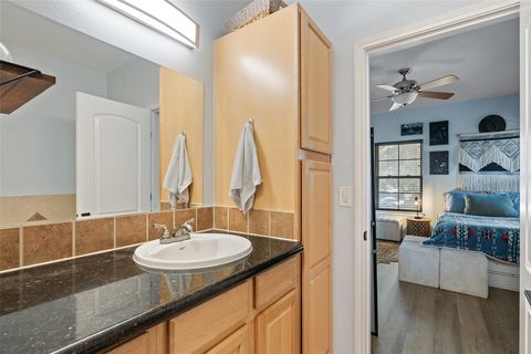 Tiny photo for 6810 Deatonhill DR #2200, Austin, TX 78745 (MLS # 3435256)