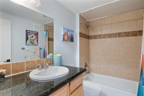 Tiny photo for 6810 Deatonhill DR #2200, Austin, TX 78745 (MLS # 3435256)