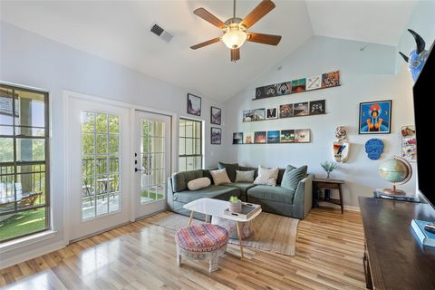 Tiny photo for 6810 Deatonhill DR #2200, Austin, TX 78745 (MLS # 3435256)