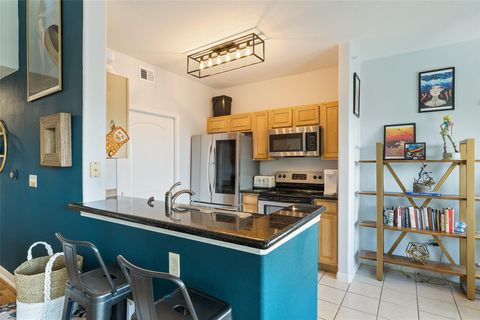 Tiny photo for 6810 Deatonhill DR #2200, Austin, TX 78745 (MLS # 3435256)