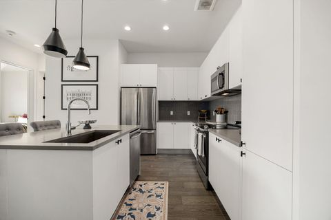 Tiny photo for 800 Embassy DR #229, Austin, TX 78702 (MLS # 8957118)