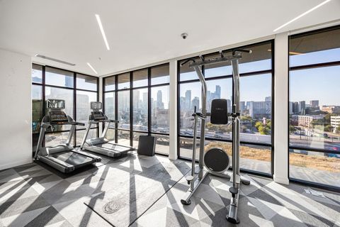 Tiny photo for 800 Embassy DR #229, Austin, TX 78702 (MLS # 8957118)