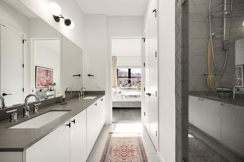 Tiny photo for 800 Embassy DR #229, Austin, TX 78702 (MLS # 8957118)