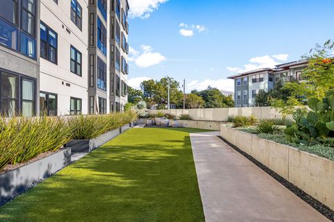 Tiny photo for 800 Embassy DR #229, Austin, TX 78702 (MLS # 8957118)
