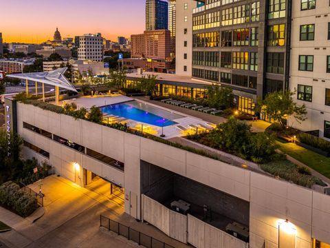 Tiny photo for 800 Embassy DR #229, Austin, TX 78702 (MLS # 8957118)