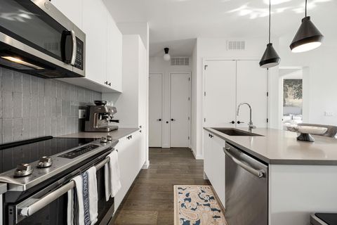 Tiny photo for 800 Embassy DR #229, Austin, TX 78702 (MLS # 8957118)