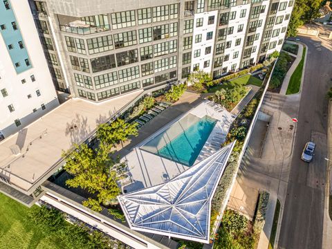 Tiny photo for 800 Embassy DR #229, Austin, TX 78702 (MLS # 8957118)