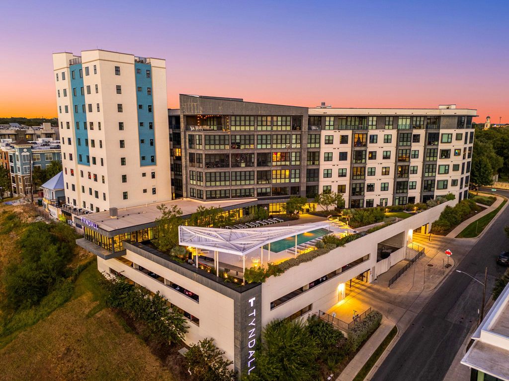 Photo for 800 Embassy DR #229, Austin, TX 78702 (MLS # 8957118)