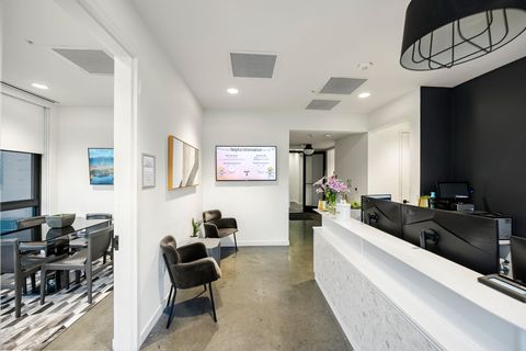 Tiny photo for 800 Embassy DR #229, Austin, TX 78702 (MLS # 8957118)