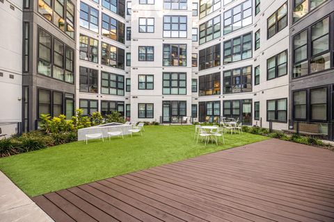 Tiny photo for 800 Embassy DR #229, Austin, TX 78702 (MLS # 8957118)