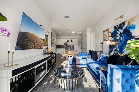 Tiny photo for 800 Embassy DR #229, Austin, TX 78702 (MLS # 8957118)