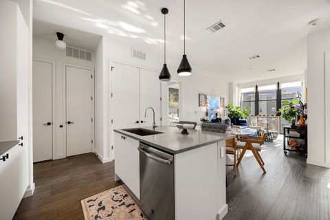 Tiny photo for 800 Embassy DR #229, Austin, TX 78702 (MLS # 8957118)