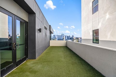 Tiny photo for 800 Embassy DR #229, Austin, TX 78702 (MLS # 8957118)