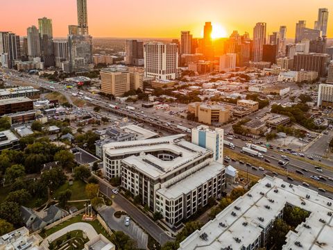 Tiny photo for 800 Embassy DR #229, Austin, TX 78702 (MLS # 8957118)