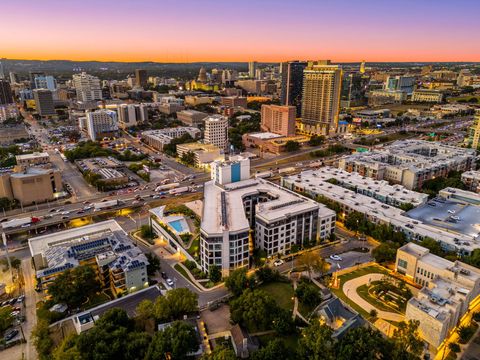 Tiny photo for 800 Embassy DR #229, Austin, TX 78702 (MLS # 8957118)