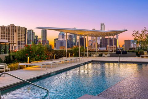 Tiny photo for 800 Embassy DR #229, Austin, TX 78702 (MLS # 8957118)