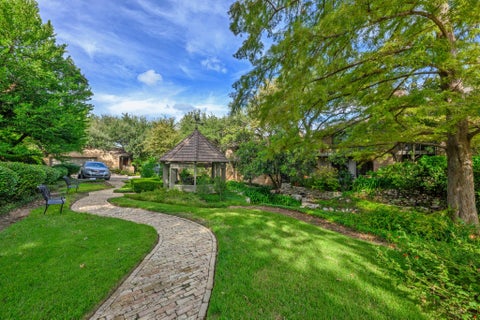 Tiny photo for 32 Woodstone SQ, Austin, TX 78703 (MLS # 1120101)