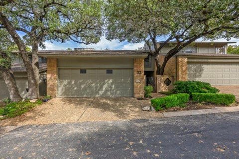 Tiny photo for 32 Woodstone SQ, Austin, TX 78703 (MLS # 1120101)