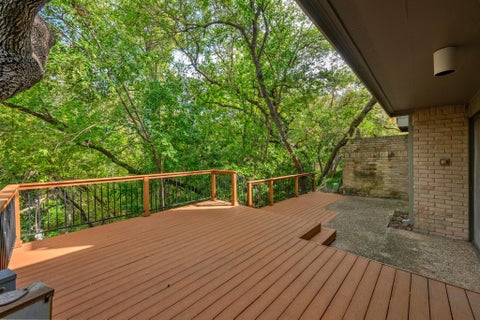 Tiny photo for 32 Woodstone SQ, Austin, TX 78703 (MLS # 1120101)