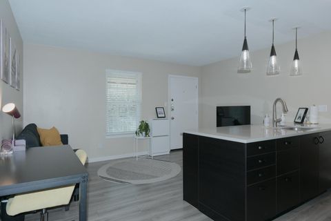 Tiny photo for 2302 East Side DR #6, Austin, TX 78704 (MLS # 6692113)