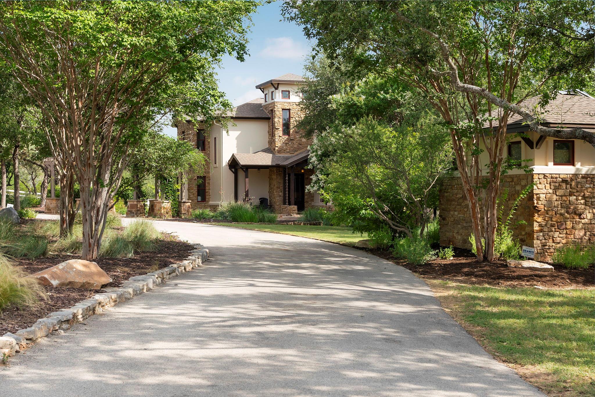 21311 Hamilton Pool RD