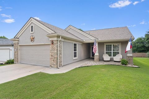 122 Breckenridge ST Georgetown TX 78633