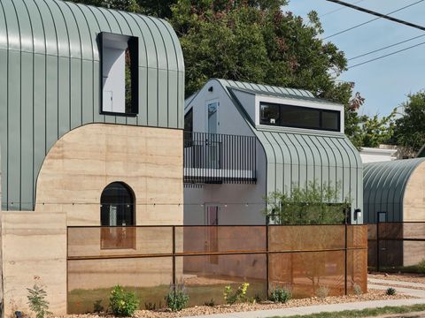 Tiny photo for 2201 Garden St St, Austin, TX 78702 (MLS # 2219902)
