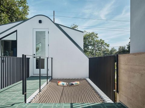 Tiny photo for 2201 Garden St St, Austin, TX 78702 (MLS # 2219902)