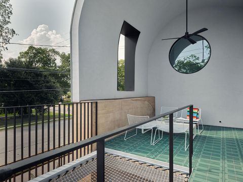Tiny photo for 2201 Garden St St, Austin, TX 78702 (MLS # 2219902)