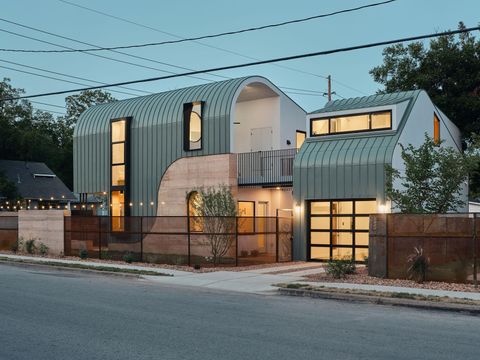 Tiny photo for 2201 Garden St St, Austin, TX 78702 (MLS # 2219902)