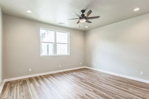 A home in Spicewood