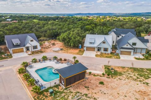 A home in Spicewood