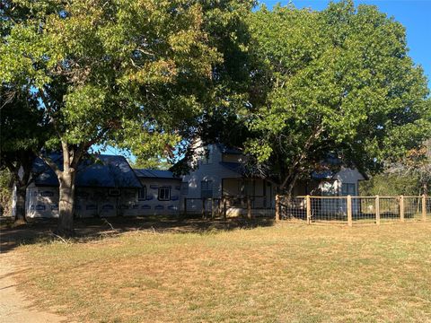 A home in Bastrop