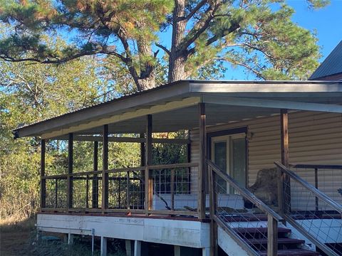 A home in Bastrop