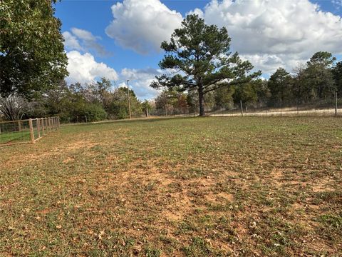 A home in Bastrop