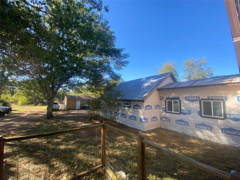 A home in Bastrop