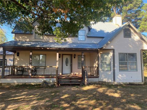 A home in Bastrop