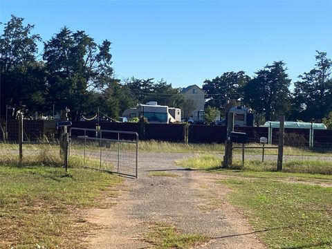 A home in Bastrop