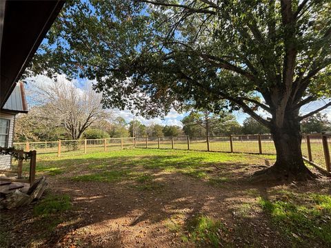 A home in Bastrop